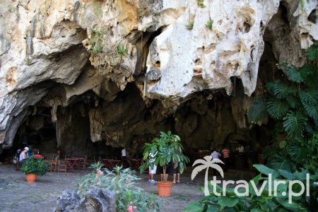 Jaskinia Cueva de Jose Miguel